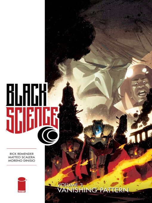 Title details for Black Science (2013), Volume 3 by Rick Remender - Available